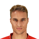 FO4 Player - M. De Luca