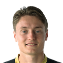 FO4 Player - Magnus Kofod Andersen