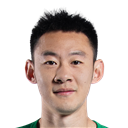 FO4 Player - Cheng Jin