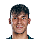 FO4 Player - T. Lecanda