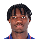 C. Uche - FO4 Player FO4 Player - C. Uche