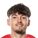 FO4 Player - D. Forkel