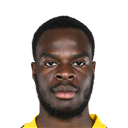 O. Ejeheri - FO4 Player FO4 Player - O. Ejeheri