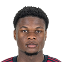 FO4 Player - W. Osawe