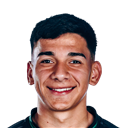 FO4 Player - L. Acosta