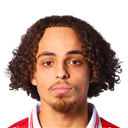 FO4 Player - M. Lundgren