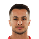 D. Alomerović - FO4 Player FO4 Player - D. Alomerović