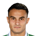 FO4 Player - H. Ismailcebioglu