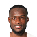 FO4 Player - Ibrahim Olawoyin