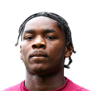 J. Baptiste - FO4 Player FO4 Player - J. Baptiste