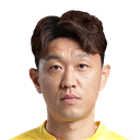 FO4 Player - Lee Ji Nam