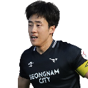 FO4 Player - Seo Bo Min