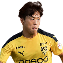 FO4 Player - Kim Hyeon Wook