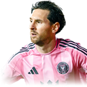 FO4 Player - L. Messi