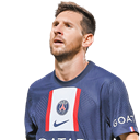 FO4 Player - Lionel Messi