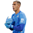 FO4 Player - Joel Robles