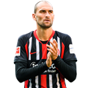 FO4 Player - Bas Dost