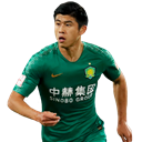 FO4 Player - Zhang Yuning