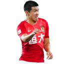 FO4 Player - Liu Yiming