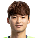 FO4 Player - Kim Jin Su
