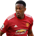 FO4 Player - Anthony Martial
