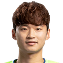 FO4 Player - Kim Jin Su