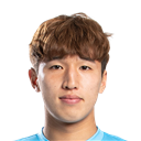 FO4 Player - Park Han Bin