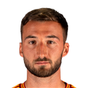 FO4 Player - Bryan Cristante