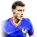 FO4 Player - Benjamin Pavard