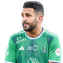 FO4 Player - Riyad Mahrez
