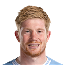 FO4 Player - K. De Bruyne