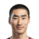 FO4 Player - Seo Min Woo