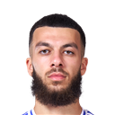 G. Mikautadze - FO4 Player FO4 Player - G. Mikautadze