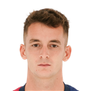 FO4 Player - Marc Casadó