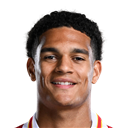 J. Quansah - FO4 Player FO4 Player - J. Quansah