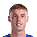 FO4 Player - C. Palmer