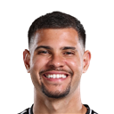 Bruno Guimarães - FO4 Player FO4 Player - Bruno Guimarães