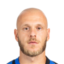 F. Dimarco - FO4 Player FO4 Player - F. Dimarco