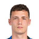 B. Pavard - FO4 Player FO4 Player - B. Pavard