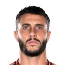 Mario Hermoso - FO4 Player FO4 Player - Mario Hermoso