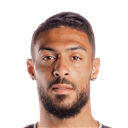 D. Bouanga - FO4 Player FO4 Player - D. Bouanga