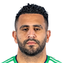 R. Mahrez - FO4 Player FO4 Player - R. Mahrez