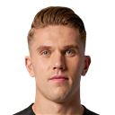 FO4 Player - V. Gyökeres