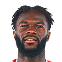 J. Bamba - FO4 Player FO4 Player - J. Bamba