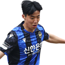 Hong Si Hoo - FO4 Player FO4 Player - Hong Si Hoo