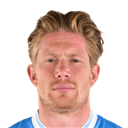 FO4 Player - K. De Bruyne