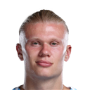 E. Haaland - FO4 Player FO4 Player - E. Haaland