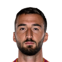 B. Cristante - FO4 Player FO4 Player - B. Cristante
