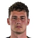 FO4 Player - B. Pavard