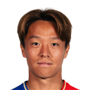 FO4 Player - Young Jun Goh